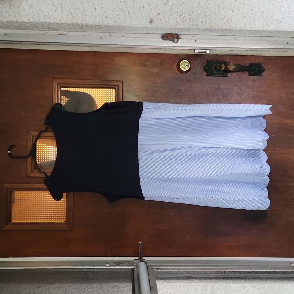 Crown & Ivy Size Large Dress - Picture 4 of 5